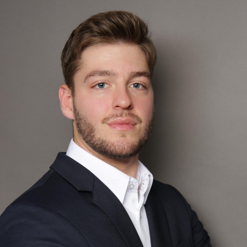 Chris Liermann